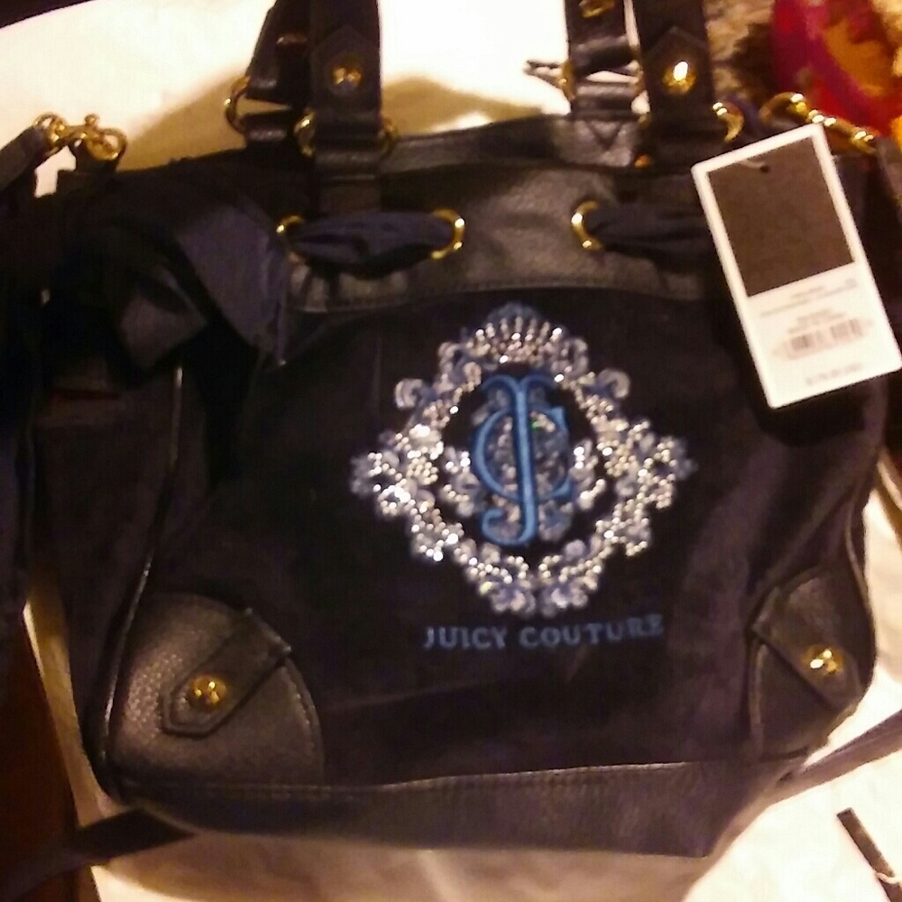 Juicy Couture NWT handbag